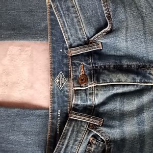 St John's Bay jeans size 4